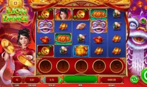 Cách Chơi Nổ Hũ Lân Hái Lộc Tại For88 Để Săn Jackpot Cực Khủng