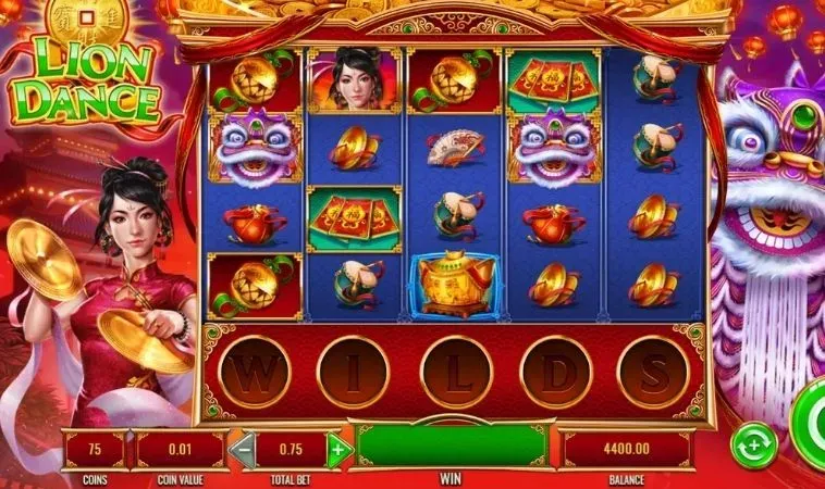 Cách Chơi Nổ Hũ Lân Hái Lộc Tại For88 Để Săn Jackpot Cực Khủng 1 Cách Chơi Nổ Hũ Lân Hái Lộc Tại For88 Để Săn Jackpot Cực Khủng