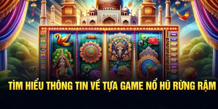 Chinh Phục Nổ Hũ Rừng Xanh Tại For88 Thưởng Jackpot Hấp Dẫn 1 Chinh Phục Nổ Hũ Rừng Xanh Tại For88 Thưởng Jackpot Hấp Dẫn