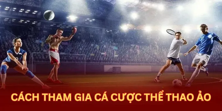 Tìm Hiểu Cá Cược Thể Thao Ảo For88 Để Thắng Lớn Mỗi Ngày 1 Tìm Hiểu Cá Cược Thể Thao Ảo For88 Để Thắng Lớn Mỗi Ngày