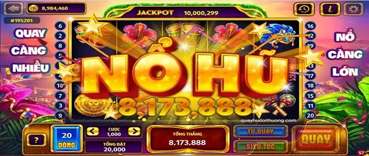 Chinh Phục Nổ Hũ Rừng Xanh Tại For88 Thưởng Jackpot Hấp Dẫn 2 Chinh Phục Nổ Hũ Rừng Xanh Tại For88 Thưởng Jackpot Hấp Dẫn